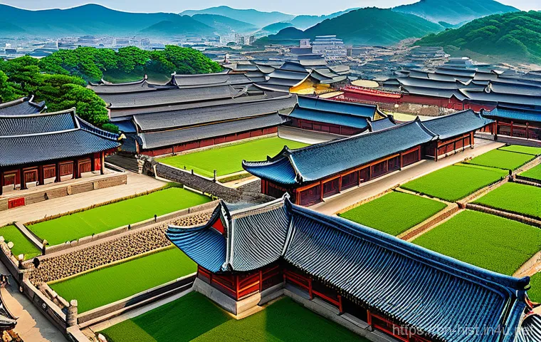 광개토대왕과 정복 활동 - **Prompt 2: King Gwanggaeto Leading the Charge**
    A dynamic and epic scene depicting King Gwangga...