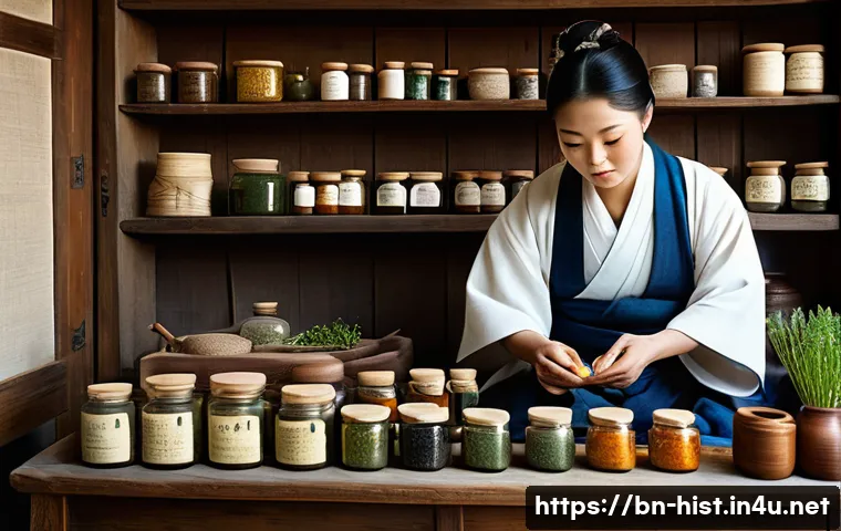 조선의 과학 기술 발전 관련 이미지 1